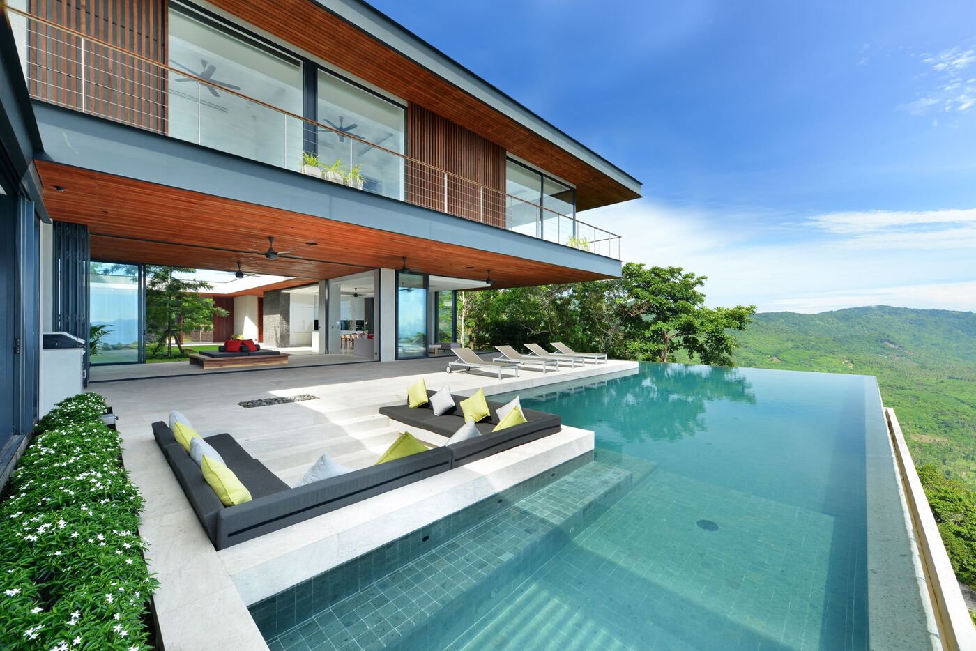 relates to Millennials Are Changing the Luxury Real Estate Market