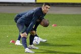 Ronaldo Downplays Impact of Tell-all Pre-World Cup Interview