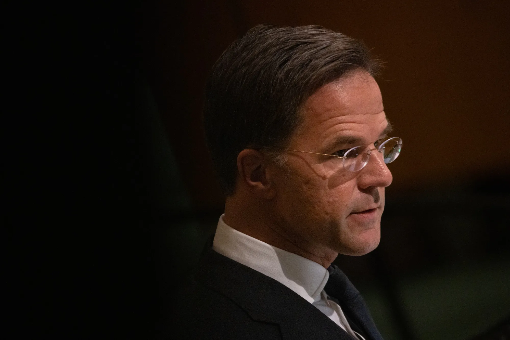 Mark Rutte Office Dutch Probe Criticizes PM Mark Rutte's Office for Deleting Nokia Phone ...