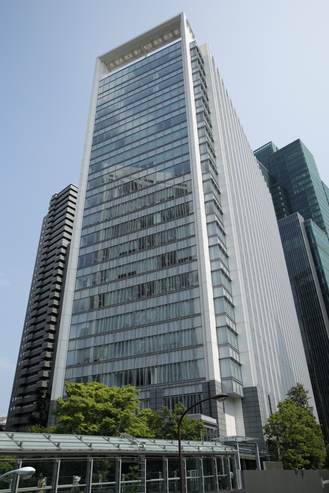 タカタが本社移転、六本木から天王洲アイルへ－年約5000万円削減