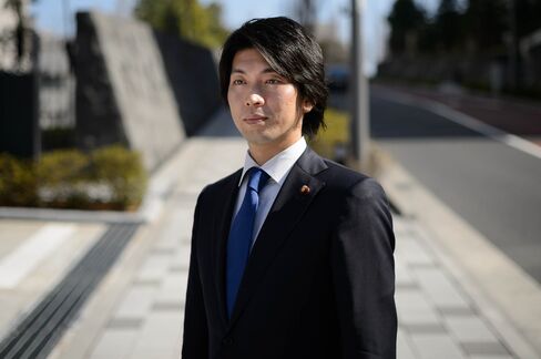 Kensuke Miyazaki