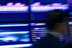 Stocks Drop Sharply On Tensions Between Koreas And Worries Over EU Banking