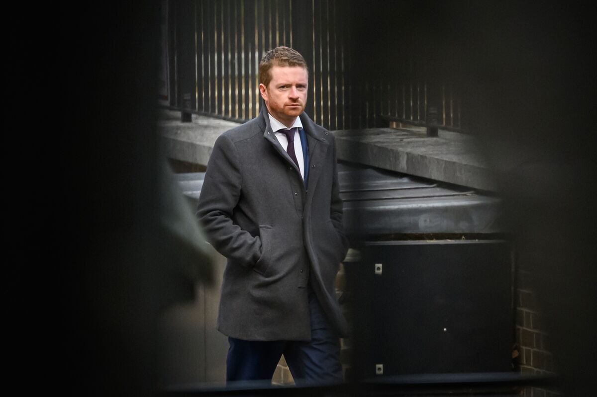 Starmer’s Chief of Staff Quits as Mandelson Furor Engulfs PM Starmer’s Chief of Staff Quits as Mandelson Furor Engulfs PM