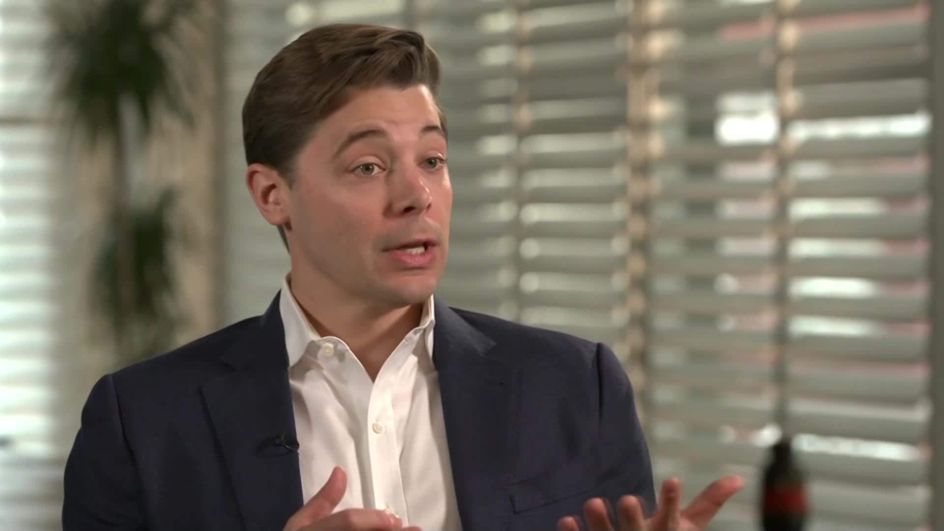 Watch OpenAI COO Says There's No Reason to Believe AI Will Destroy Jobs ...