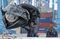 INDONESIA-ACCIDENT-LION-AIR
