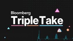 Bloomberg Triple Take-