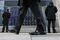 Images Of Currency Rates And Stock Exchange Boards As Global Stock Rout Extends to Japan