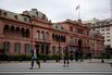 Market Reaction Following Argentine Midterm Elections
