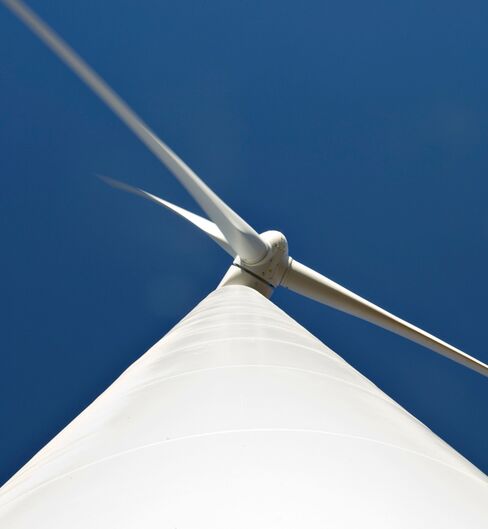 Clean-Energy Funding to Dry Up After Grant Program Ends
