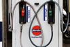Bharat Petroleum And Indian Oil Corp Gas Stations Ahead Of Fourth-Quarter Earnings