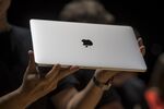 MacBook Pro laptop computer