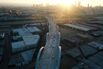New 6th Street Viaduct Bridge Opens In Los Angeles