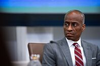 Federal Reserve Board Open Meeting