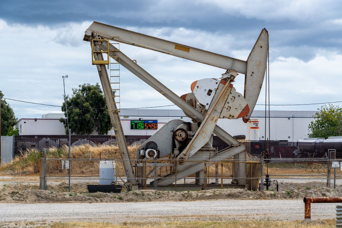 bloomberg.com - Mark Gongloff - Insurers Endure Self-Harm to Side With Big Oil