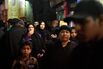 EGYPT-EXPLOSION-POLICE-UNREST