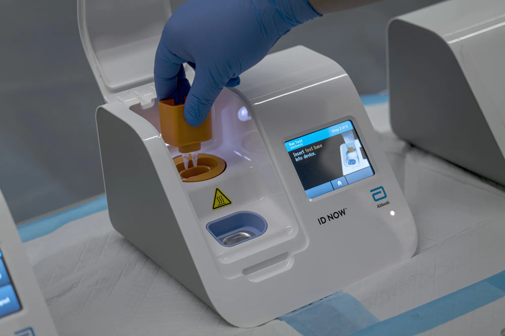 San Francisco International Airport Launches Covid-19 Testing For Employees