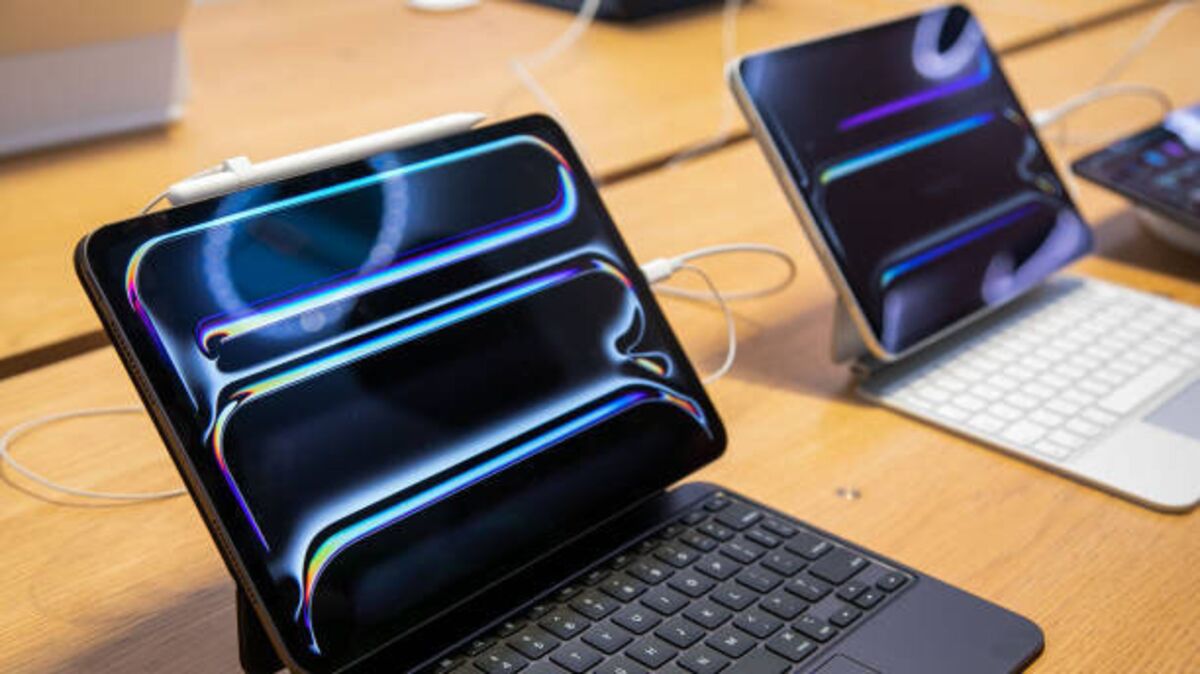 Apple Updates Products Ahead of Holiday Season