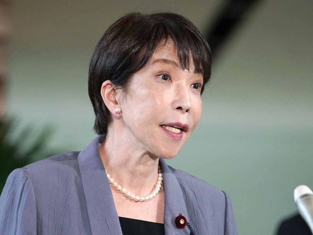 Takaichi Confronts Her Mentor’s Mixed Foreign Policy Legacy