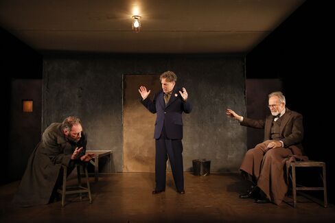 'The Twenty-Seventh Man'