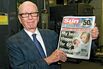 Will Rupert Murdoch's Topless Page 3 Girls Cover Up?