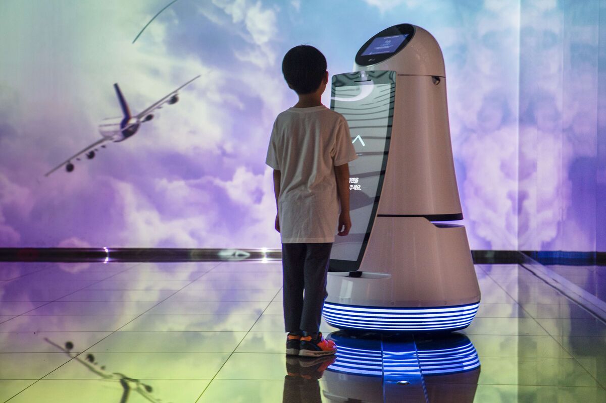 Is Asia’s Sovereign AI Push an Exercise in Futility?
