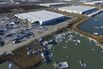 Covid-19 Hit Supply Chains Hard. Climate Shocks May Hurt More