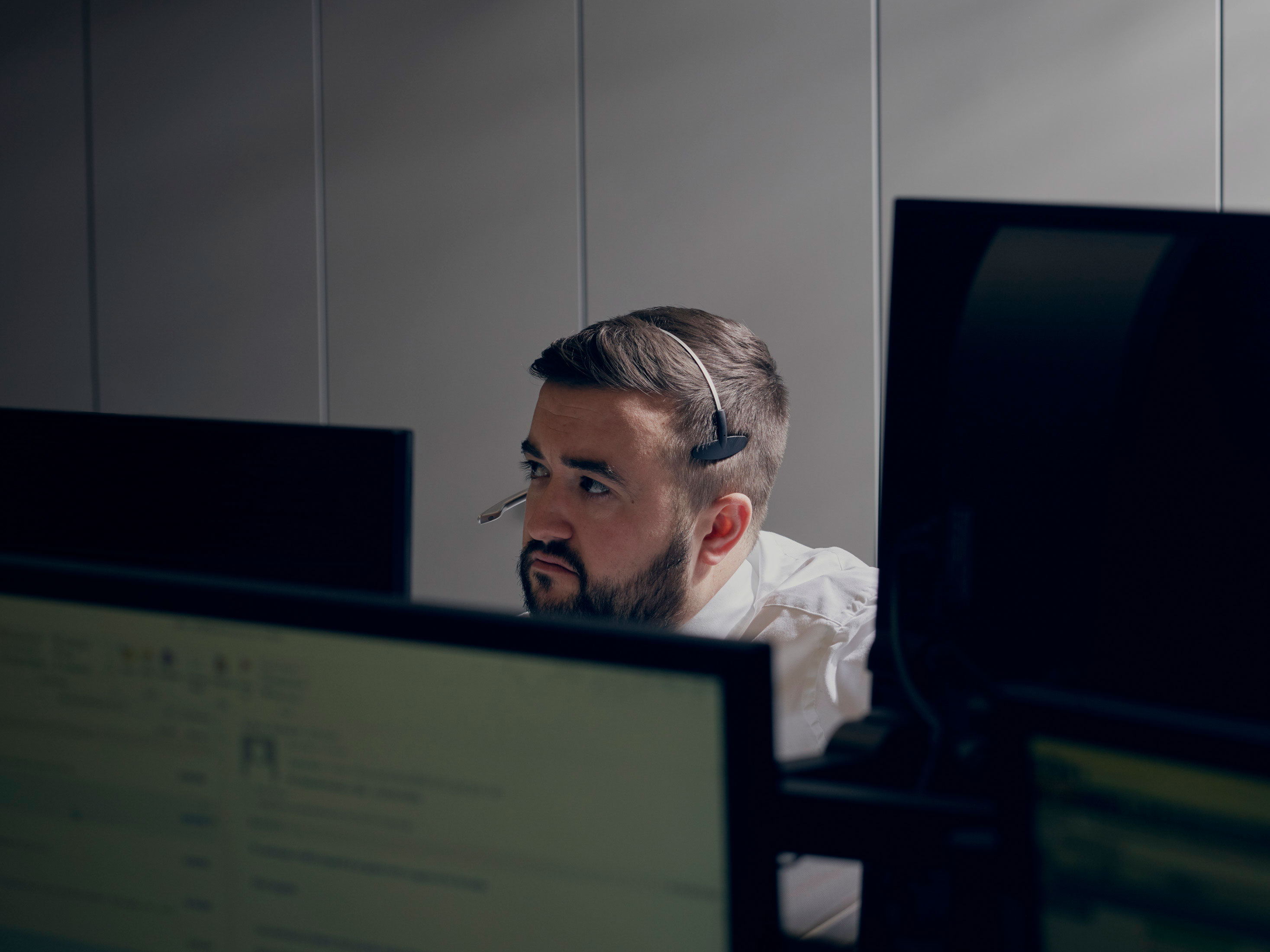 relates to The Exquisitely English (and Amazingly Lucrative) World of London Clerks