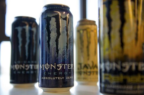 Lawmakers Demand Energy Drink Makers Disclose Health Effects