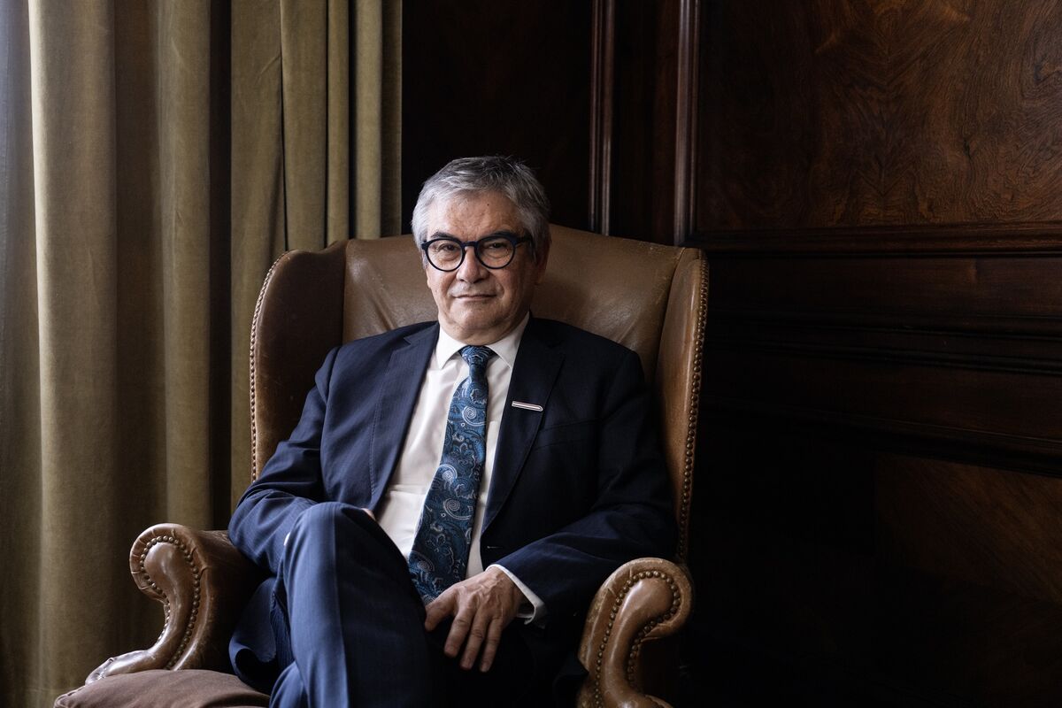 Chilean Finance Minister Strikes Optimistic Tone Amid US Trade Discussions, Cautiously Eyeing Future