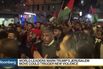 Balance of Power: Consequences Come Quickly on Jerusalem Move