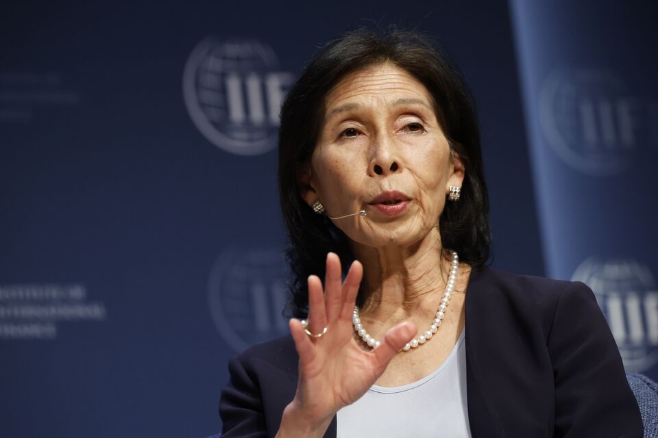 Digital Dollar a Long Way From Reality US Treasury Official (CBDC