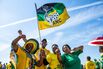 Ramaphosa Can Win Over South Africa, What About His Own Party?