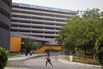 Tata Consultancy Services Ltd. Campus Ahead Of Fourth-Quarter Earnings