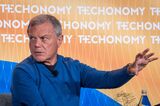 Key Speakers At Techonomy 2019 Conference