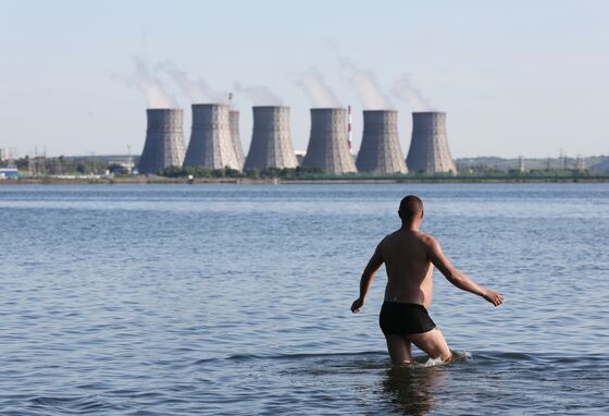 Russia Has Abandoned Climate Denial and That May Prove Awkward