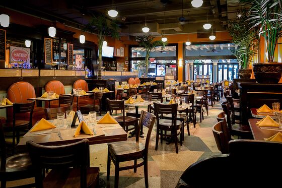 Where to Eat and Drink in Times Square That Isn’t Terrible