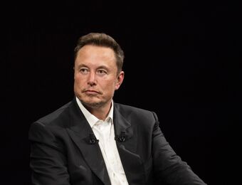 relates to Tesla Shareholders Should Reject Musk’s Pay, Glass Lewis Says