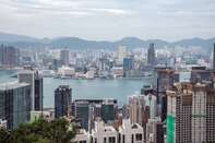 The Twenty Peak Road By V Residential Development