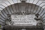 The exterior of Pacific Gas and Electric Corp. (PG&amp;E) headquarters in San Francisco, California, U.S.