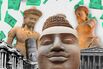 How Cambodia’s Statues Ended Up in the World’s Biggest Museums