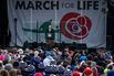 Trump Revives ‘Mexico City Policy’ Restricting Aid Over Abortion