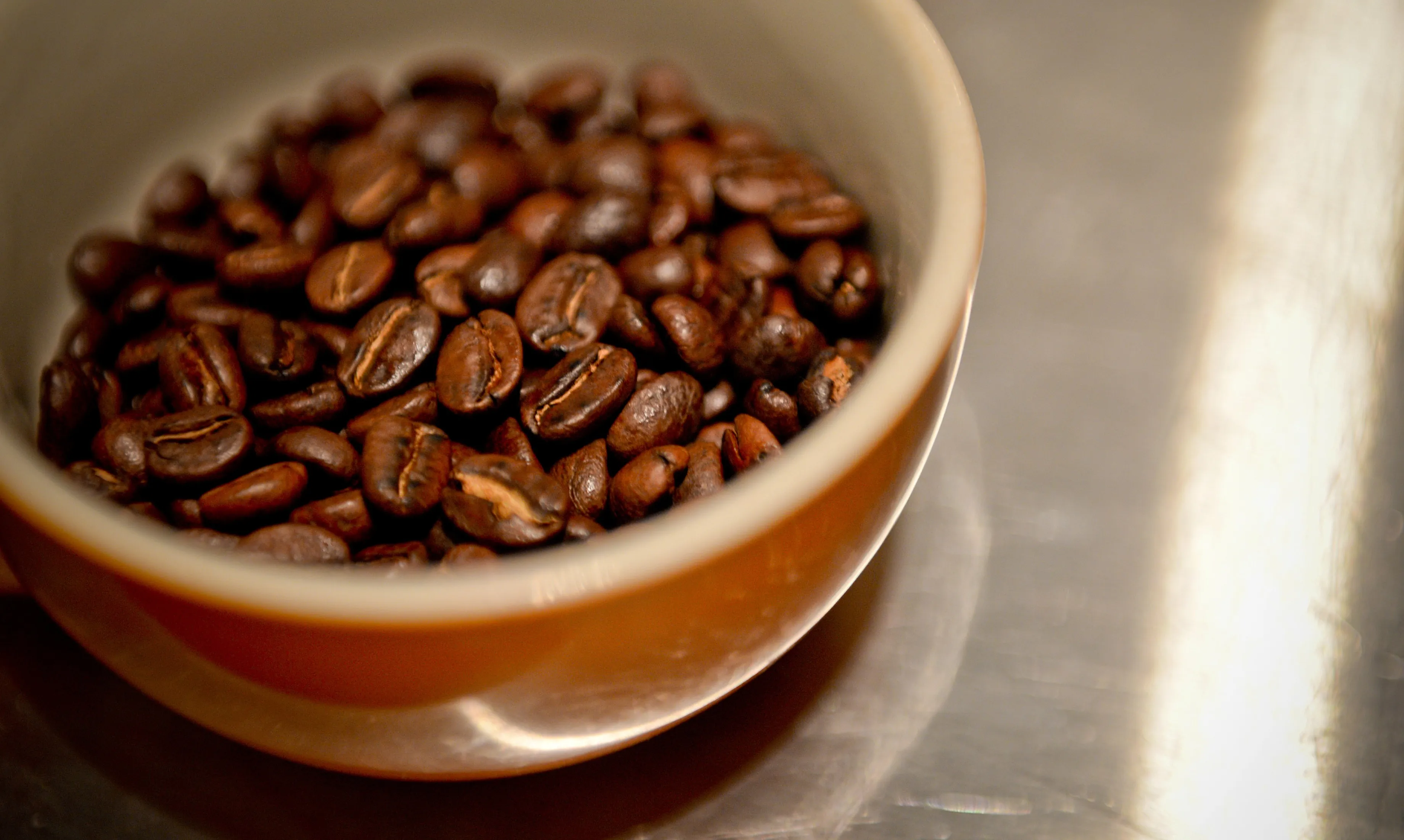 Training Inside The Barista Basics Coffee School as Cafe Gurus Tout $2,000 Courses in Land Where Starbucks Stumbled