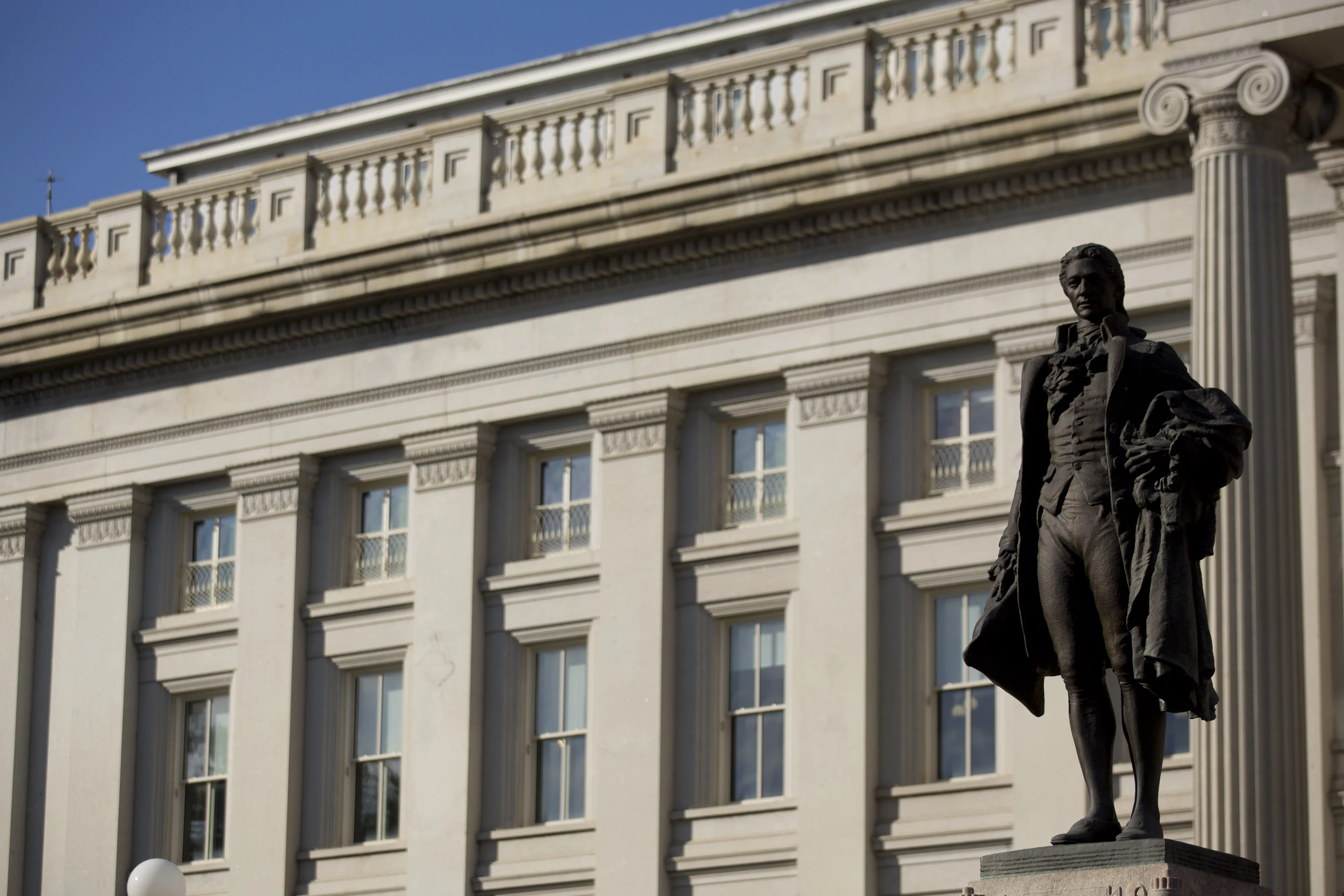 America's Hamiltonian past may be Europe's future.