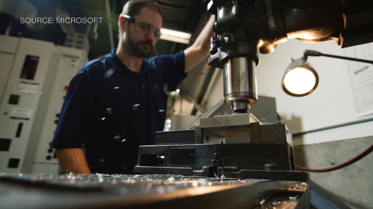 How AI Will Change the Labor Market How AI Will Change the Labor Market