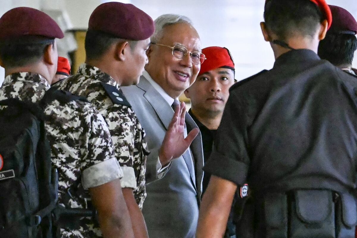 1MDB Theft Made Attila the Hun Look Like ‘Choirboy,’ Judge Says