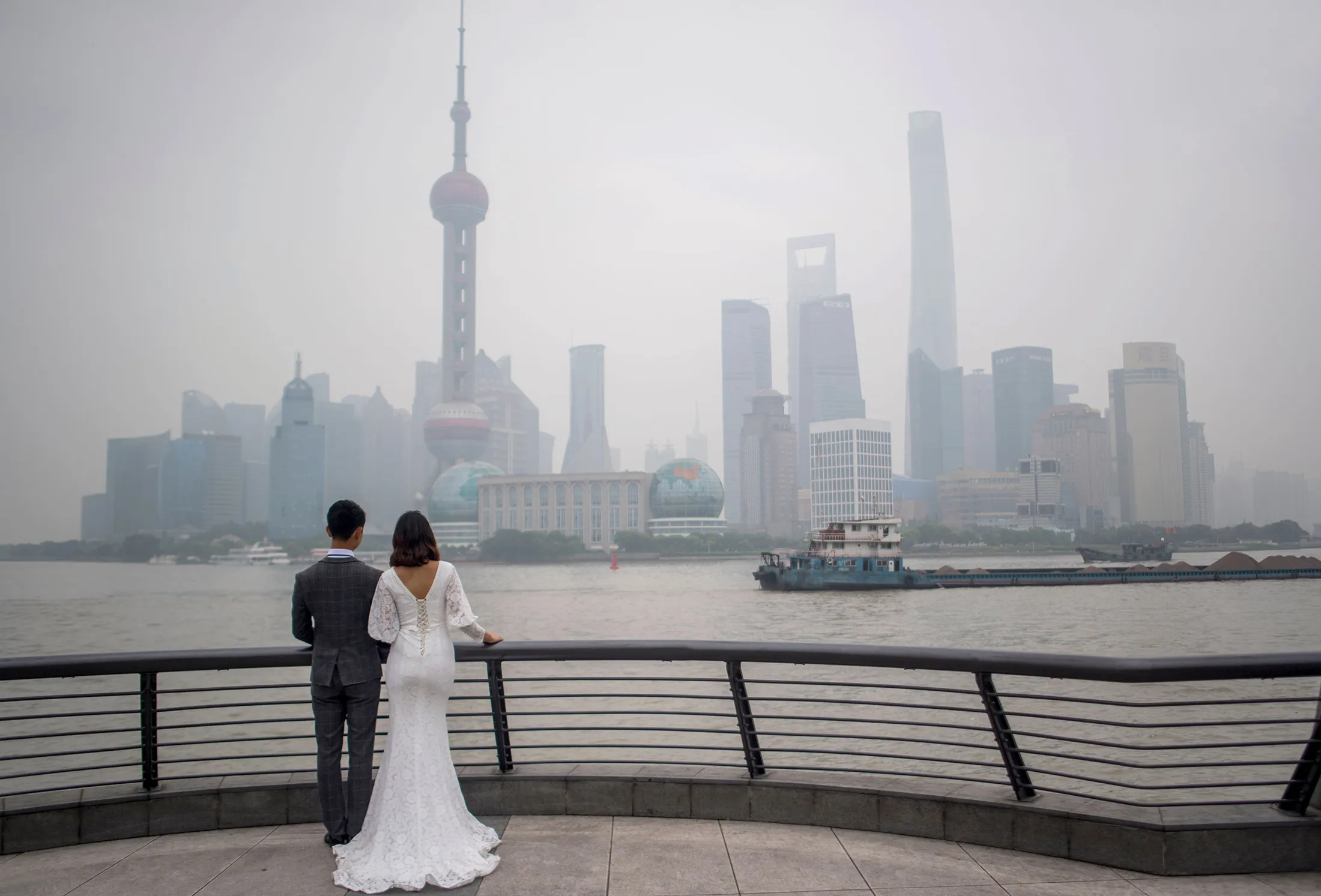 CHINA-LIFESTYLE