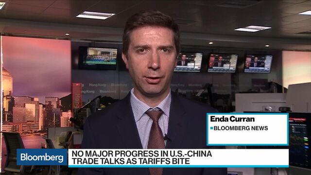 640px x 360px - China Keeps Promises to Wall Street Even as Trade War Drags On ...