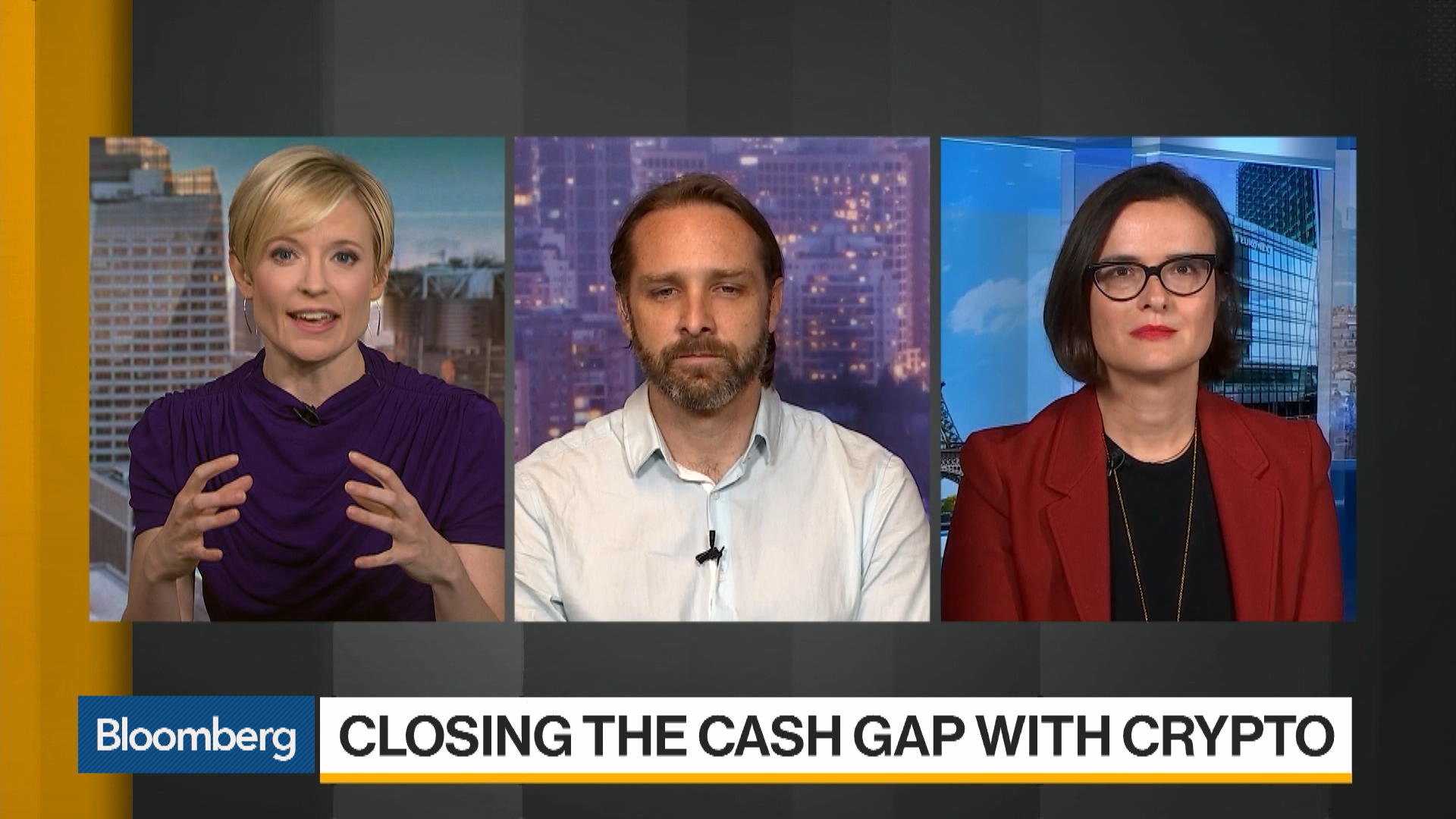 Bancor Brings Power of Blockchain to Emerging Markets