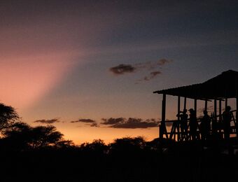 relates to Want to Operate an Ecolodge in the Wild? Kenya’s Looking for You