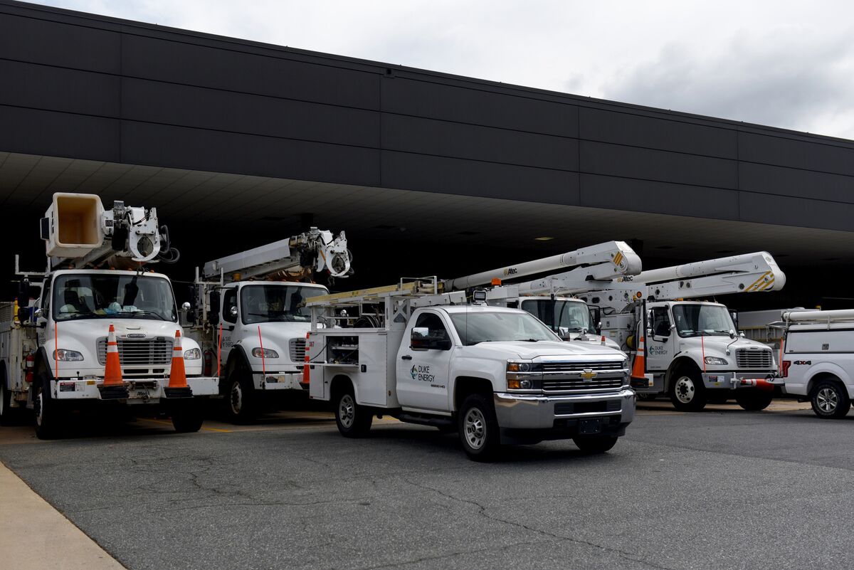 Utilities Explore Private Credit in Potential First for Sector